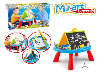 Boy study tables kit