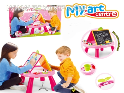Girl study tables kit