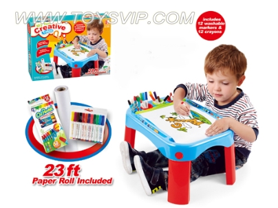 Study tables kit