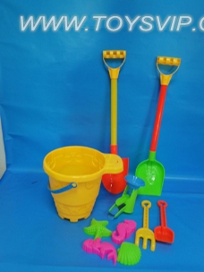 Sand bucket