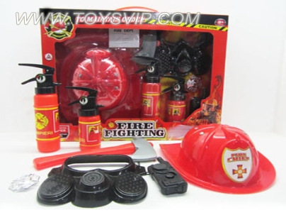 Fire Set