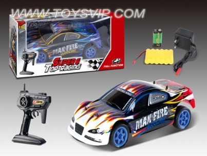 1:10 high-speed racing S5