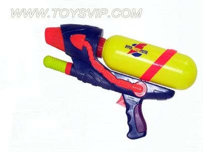 16 '' soda gun