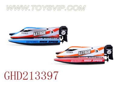 F1赛艇