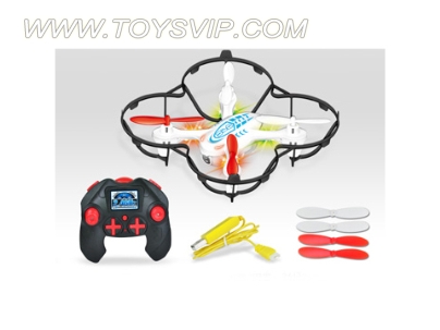 Quadcopter