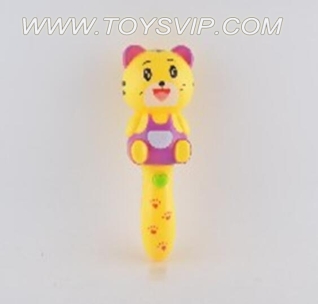 Tiger Stick