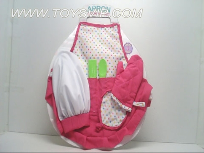 Play house kitchen set (six sets)