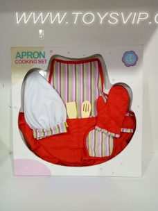 Play house kitchen set (six sets)