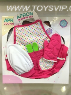Play house kitchen set (six sets)