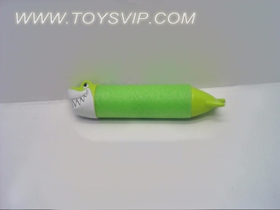 EPE water cannons crocodile shark