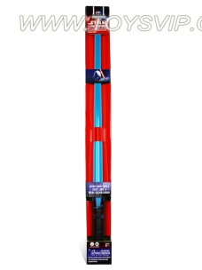Star Wars Force flash sword