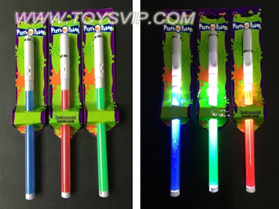 Indian star small rods (light emitting three modes)