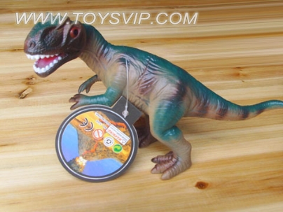 Allosaurus