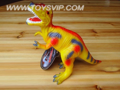 Tyrannosaurus Rex