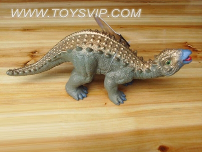 Ankylosaurus