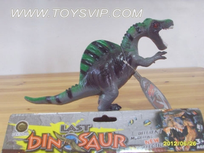 Spinosaurus
