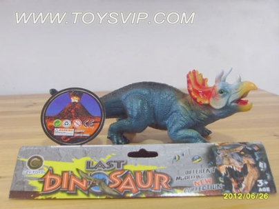 Triceratops