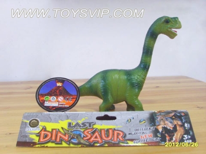 Mamenchisaurus