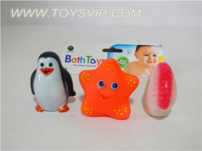 3 BB small animals