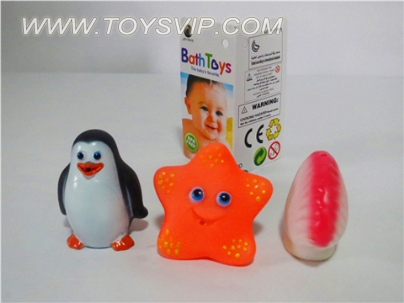 3 BB small animals