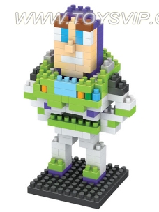 Toy Story / Buzz Lightyear