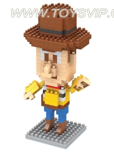 Toy Story / Woody