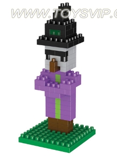 My World / Witch