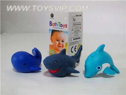 3 BB small animals