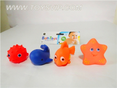 4 BB small animals