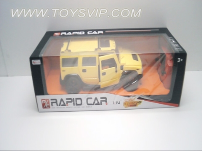 1:14 RC Car