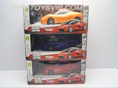 1:16 4CH RC Car