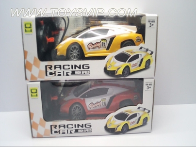 1:16 4CH RC Car