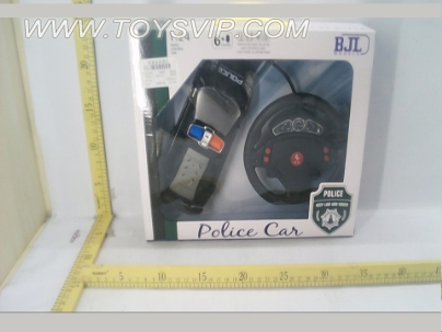 1:24 Lamborghini remote control car with light (NOT INCLUDED)