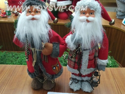 Santa Claus GAME