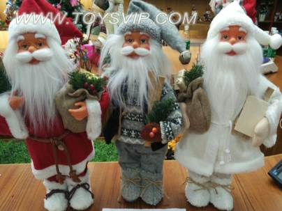 Santa Claus GAME