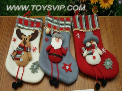 Christmas socks