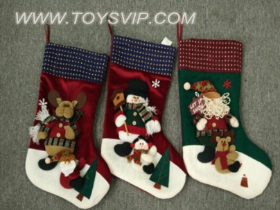 Christmas socks