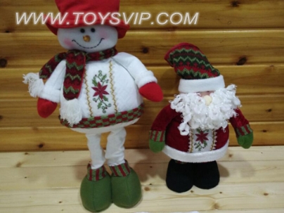 Christmas snowman