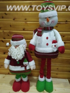 Christmas snowman