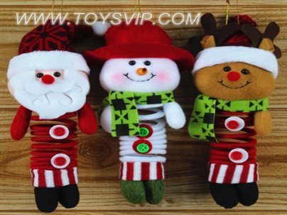 Christmas snowman