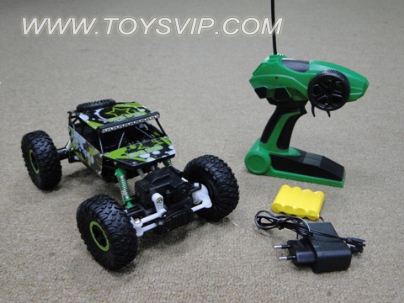 1/18 doodle climb remote control car