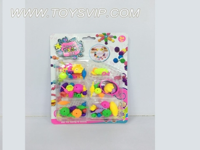 波普珠(80PCS)