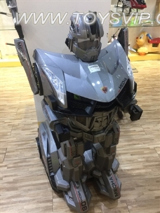 遥控兰博骑士