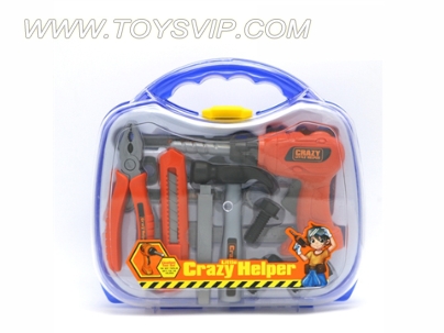 仿真工具套装,17pcs