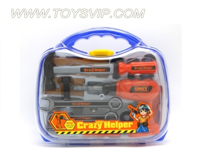 仿真工具套装,17pcs