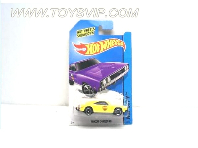 ALLOY CAR