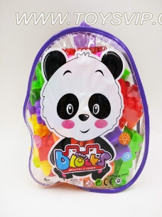 积木(55/PCS)