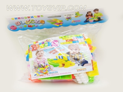 积木(60/PCS)