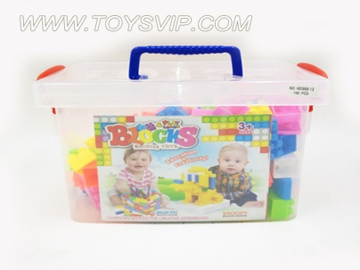 积木(140/PCS)