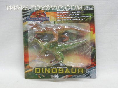 5.5 inch dinosaurs